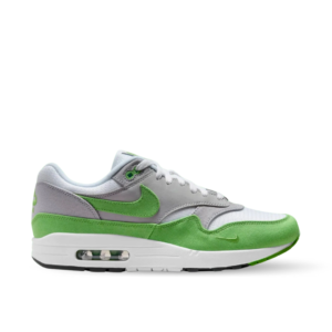 Air Max 1 Patta 20th Anniversary Chlorophyll