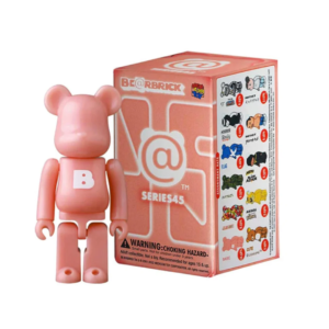 Bearbrick Blindbox Series 45