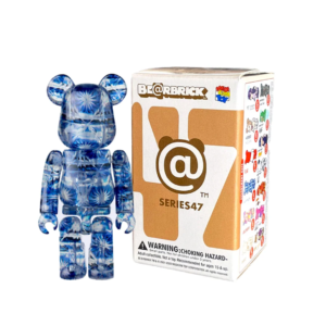 Bearbrick Blindbox Series 47