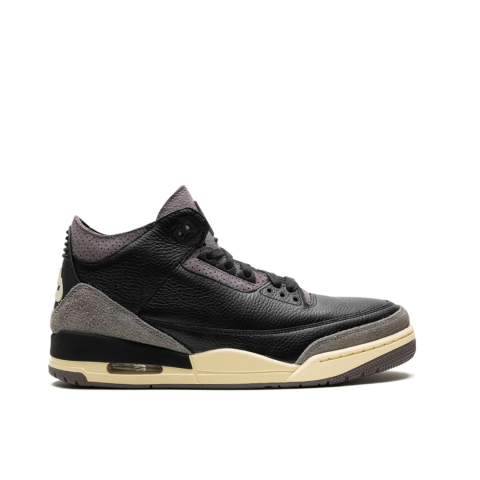 Air Jordan 3 A Ma Maniére While You Were Sleeping