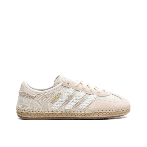 Adidas Gazelle CLOT Halo Ivory