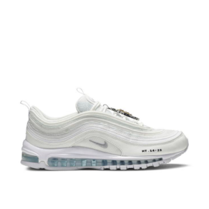 MSCHF x INRI x Air Max 97 Jesus Shoes