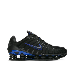Nike Shox TL Black Racer Blue