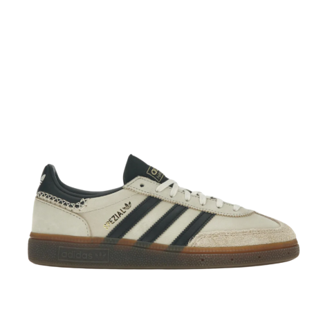 Adidas Handball Spezial Wonder White Black