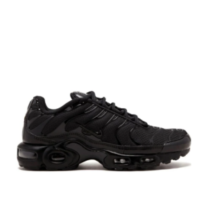 Nike Air Max Plus Triple Black