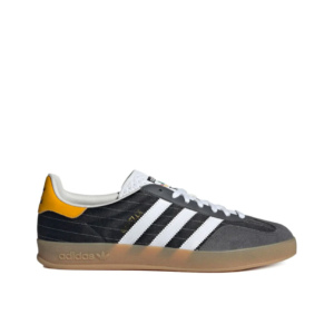 Adidas Gazelle Indoor Olimpic Pack Core Black