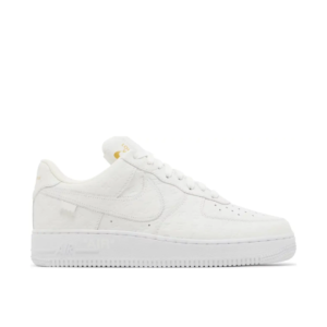 Nike Air Force I Low x Louis Vuitton White