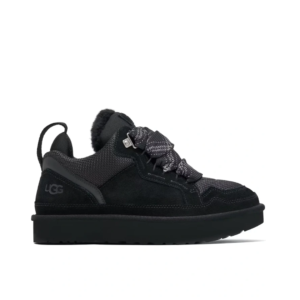 Ugg Lowmel Black OKAZJA