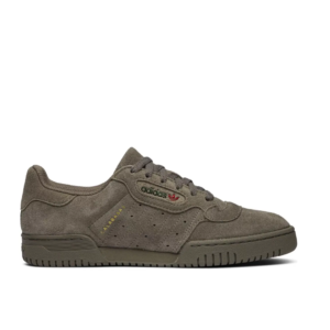 Adidas Yeezy Powerphase Calabasas Simple Brown