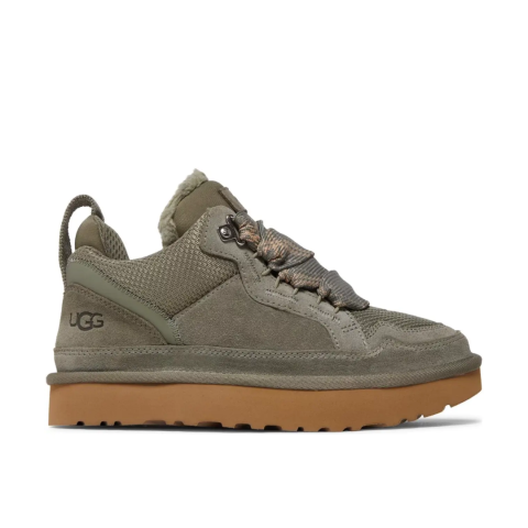 Ugg Lowmel Moss Green