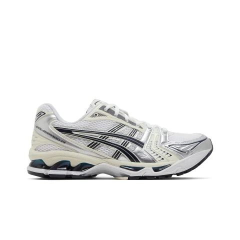 Asics Gel Kayano 14 'White Midnight'