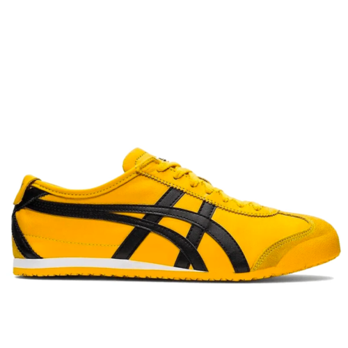 Onitsuka Tiger Mexico 66 Kill Bill