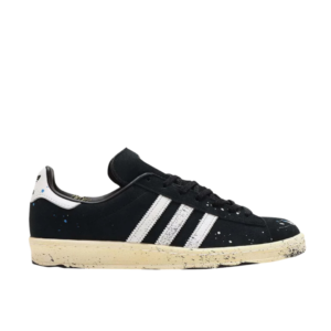Adidas Campus 80s Cook Black