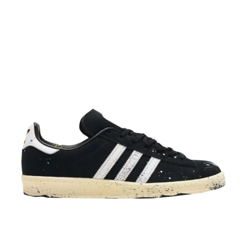 Adidas Campus 80s Cook Black