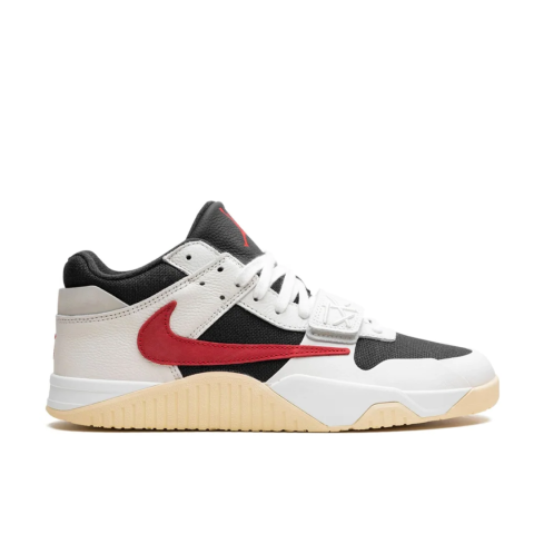 Jordan Jumpan Jack TR Travis Scott University Red