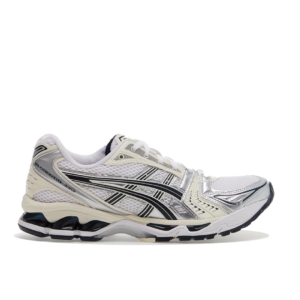 Asics Gel Kayano 14 White Midnight