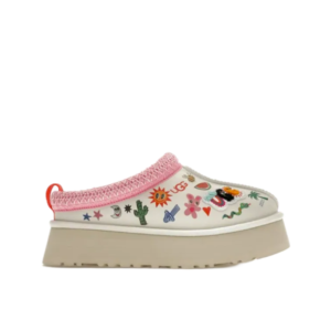 Ugg Tazz Slipper Humberto Cruz Pop Sketch