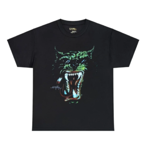 Koszulka Utopia Circus Maximus