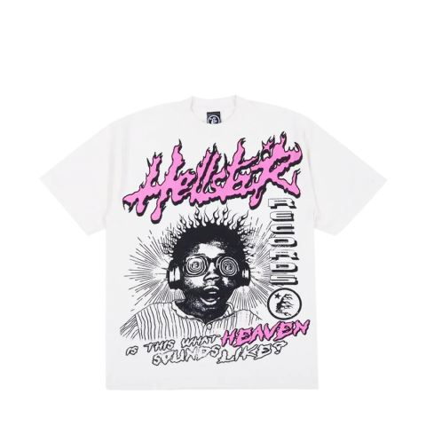 Koszulka Sounds Like Heaven