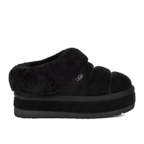 UGG Tazzlita Slipper Black