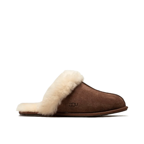 UGG Scuffette II Espresso