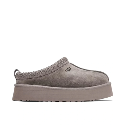 UGG Tazz Slipper Smoke Plume