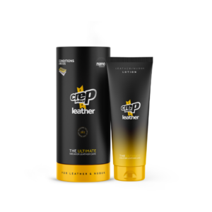 Krem do butów CREP Protect Leather Lotion
