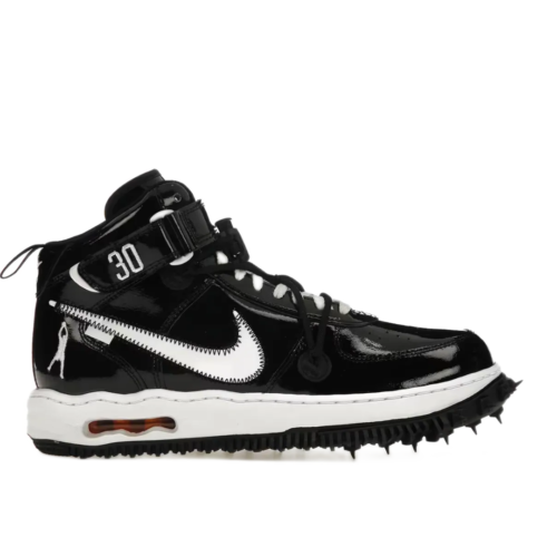 Air Force 1 Mid SP Off-White Sheed