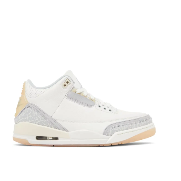 AIR JORDAN 3 RETRO SE CRAFT IVORY *Ostatnie Rozmiary*