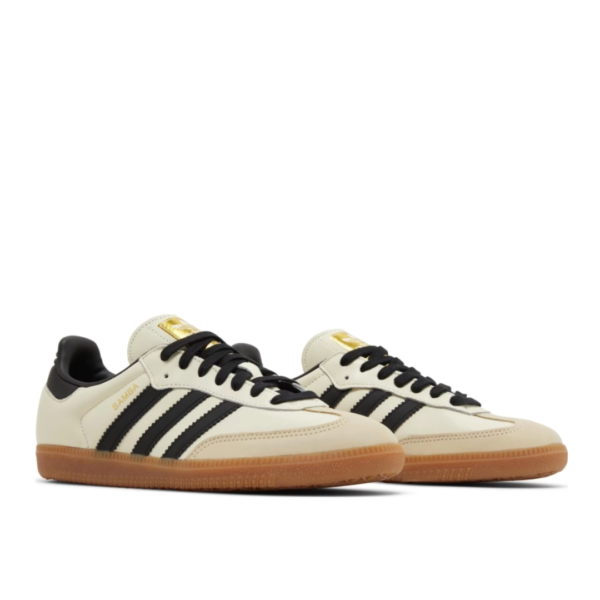 Adidas Samba Cream White Sand Layers