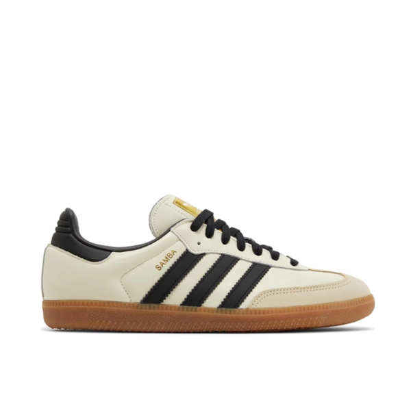 Adidas Samba Cream White Sand Layers