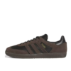 Adidas Samba ADV Kader Sylla Brown Gum