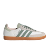 Adidas Samba OG Silver Green Putty Mauve