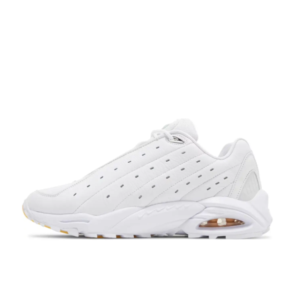 Nike Nocta Hot Step Air Terra White