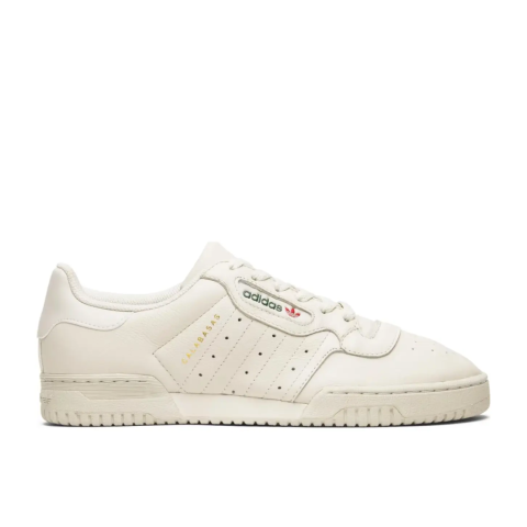Adidas Yeezy Powerphase Calabasas Core White