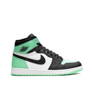Jordan 1 High Og Green Glow