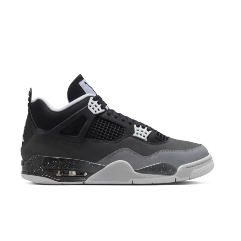 Jordan 4 Retro Fear (2024)