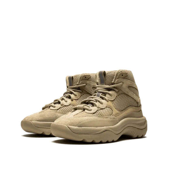 Yeezy Desert Boot Rock