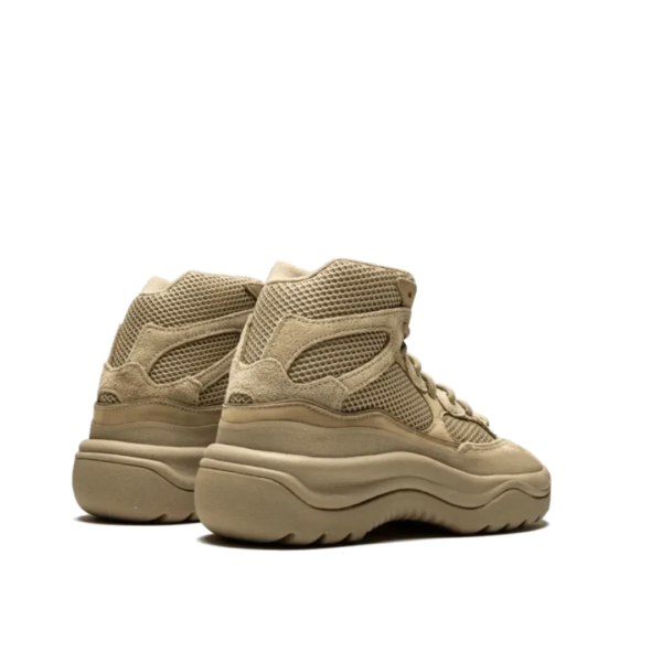 Yeezy Desert Boot Rock