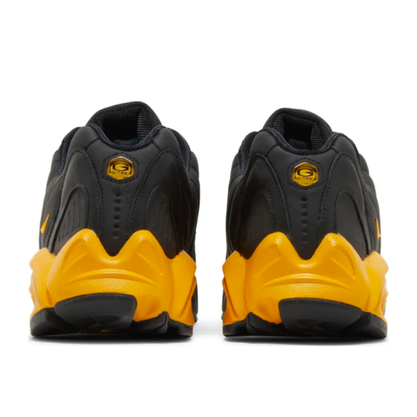 Nike Nocta Hot Step Air Terra Black University Gold