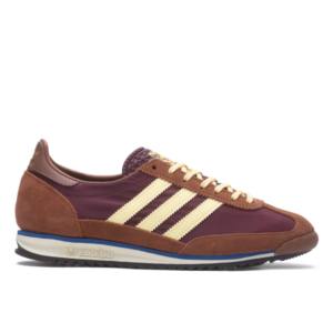 Adidas SL 72 OG Maroon Preloved Brown (W)