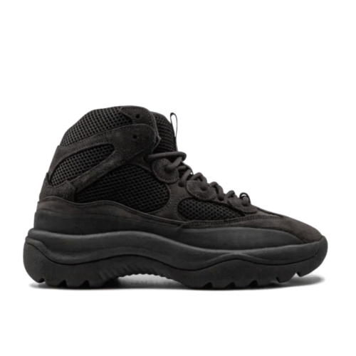 Yeezy Desert Boot Oil