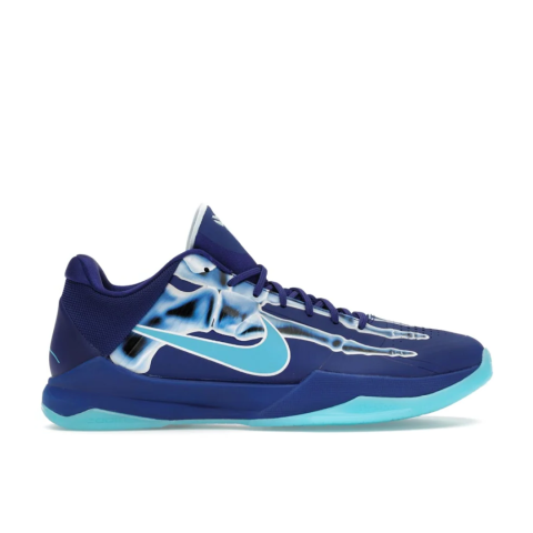 Nike Kobe 5 Protro X-Ray