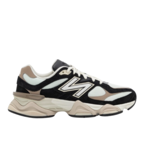 New Balance 9060 Sea Salt Bone