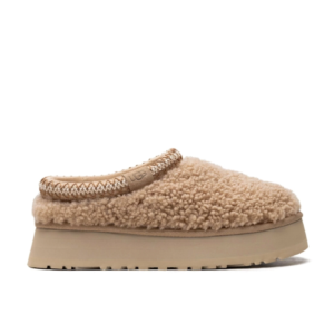 Ugg Tazz Slipper Maxi Curly
