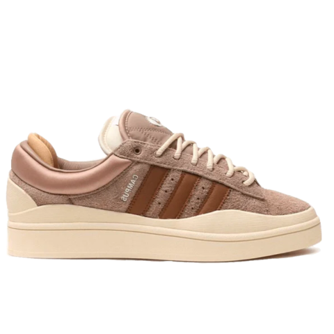 Adidas Campus Bad Bunny Brown