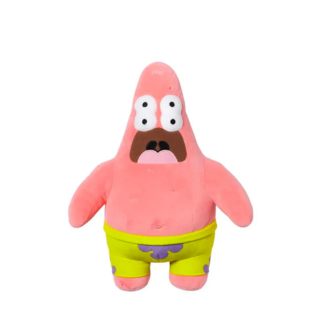 Maskotka CPFM x UNIQLO Patrick The Star