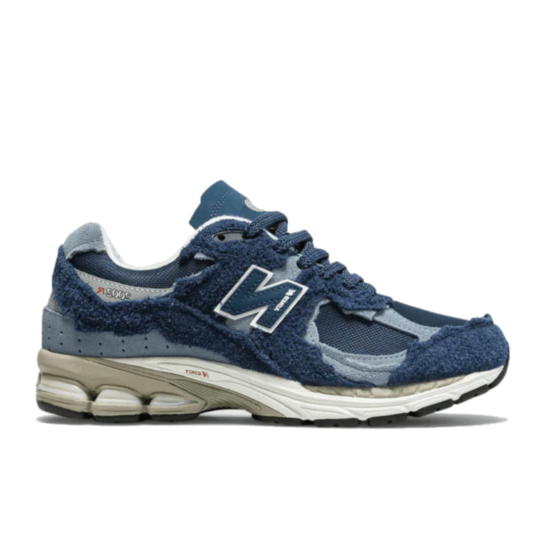 ニューバランス　2002r NEW BALANCE 2002 PROTECTION PACK M2002RDB | kolor Szary