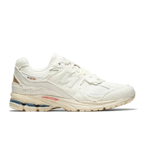 New Balance 2002R Protection Pack Sea Salt