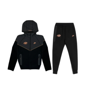 Nike Tech Fleece x Syna Central Cee Dres